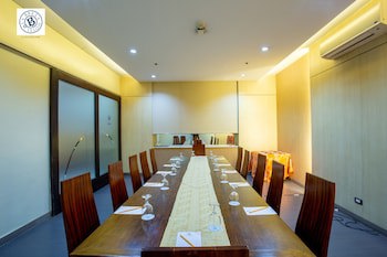 La Breza Hotel
