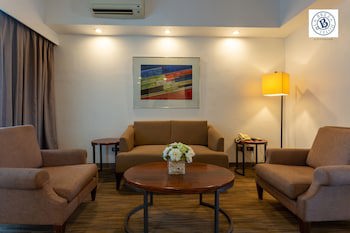La Breza Hotel