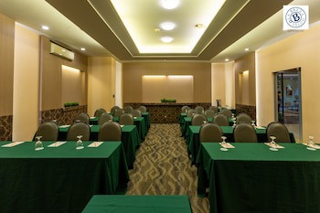 La Breza Hotel