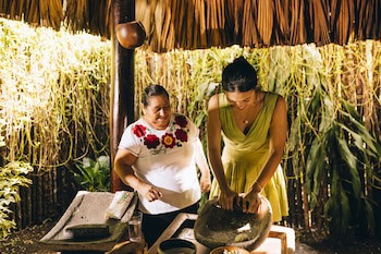 Gaia Riverlodge