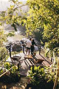 Gaia Riverlodge