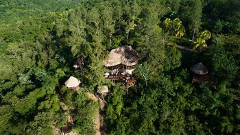 Gaia Riverlodge