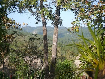 Gaia Riverlodge