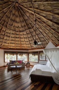 Gaia Riverlodge