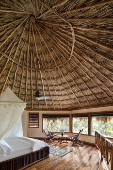 Gaia Riverlodge