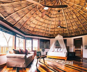 Gaia Riverlodge
