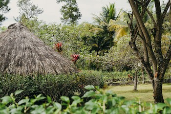 Gaia Riverlodge
