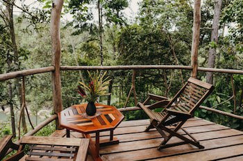 Gaia Riverlodge