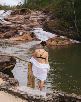 Gaia Riverlodge