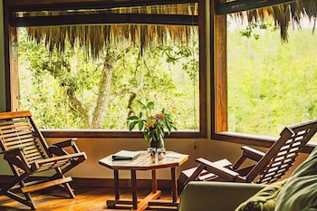 Gaia Riverlodge