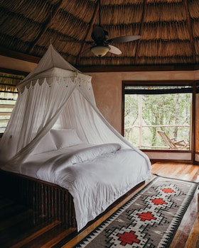 Gaia Riverlodge
