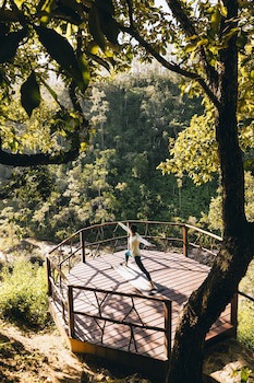 Gaia Riverlodge