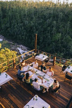 Gaia Riverlodge