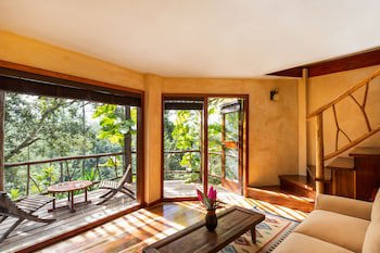 Gaia Riverlodge