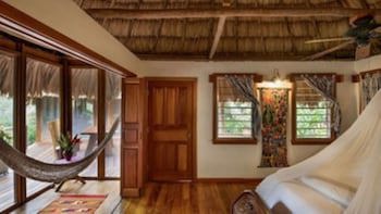 Gaia Riverlodge