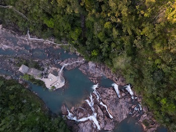 Gaia Riverlodge