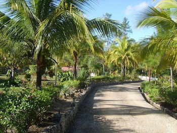 Gaia Riverlodge