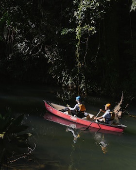 Gaia Riverlodge
