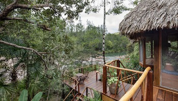 Gaia Riverlodge