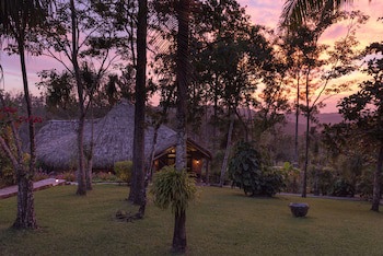 Gaia Riverlodge