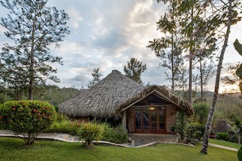 Gaia Riverlodge