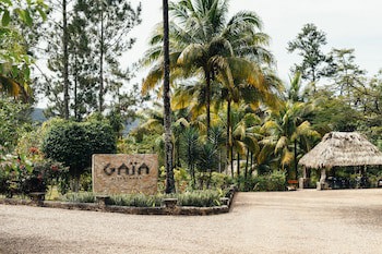 Gaia Riverlodge
