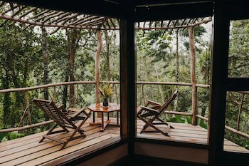 Gaia Riverlodge