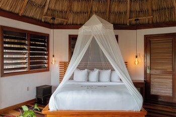 Gaia Riverlodge