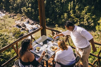 Gaia Riverlodge