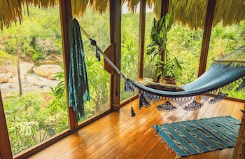 Gaia Riverlodge
