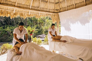 Gaia Riverlodge