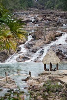 Gaia Riverlodge