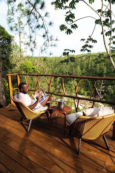 Gaia Riverlodge