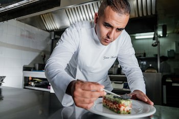 Sofitel Agadir Thalassa Sea & Spa