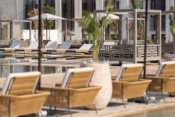 Sofitel Agadir Thalassa Sea & Spa