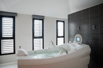 Sofitel Agadir Thalassa Sea & Spa