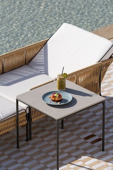 Sofitel Agadir Thalassa Sea & Spa