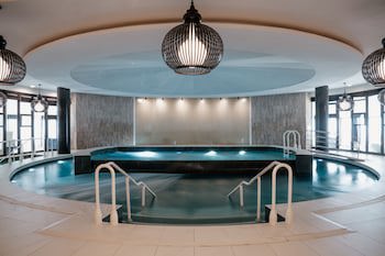 Sofitel Agadir Thalassa Sea & Spa