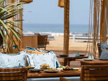 Sofitel Agadir Thalassa Sea & Spa