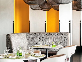Sofitel Agadir Thalassa Sea & Spa