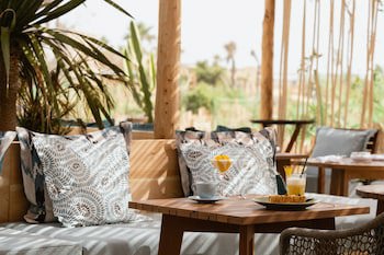 Sofitel Agadir Thalassa Sea & Spa