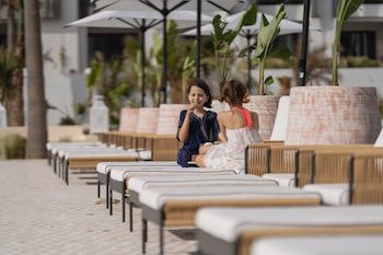 Sofitel Agadir Thalassa Sea & Spa