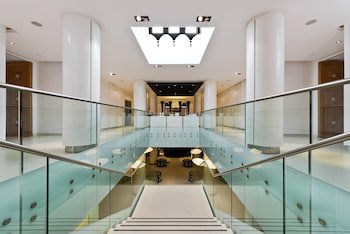Sofitel Agadir Thalassa Sea & Spa