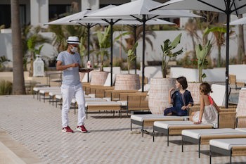 Sofitel Agadir Thalassa Sea & Spa