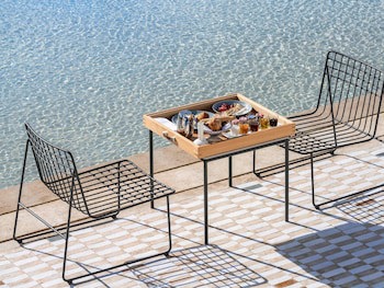 Sofitel Agadir Thalassa Sea & Spa