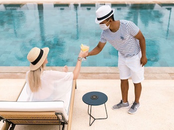 Sofitel Agadir Thalassa Sea & Spa