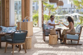 Sofitel Agadir Thalassa Sea & Spa