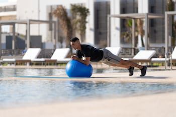 Sofitel Agadir Thalassa Sea & Spa