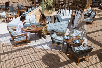 Sofitel Agadir Thalassa Sea & Spa