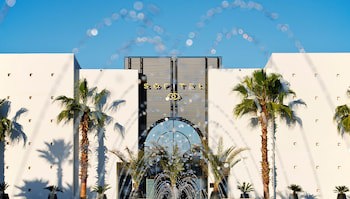 Sofitel Agadir Thalassa Sea & Spa